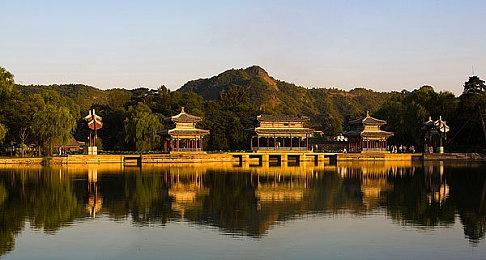 《永劫无间》职业联赛NBPL常规赛第四双周7月22日DAY6赛事